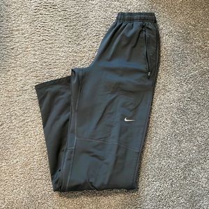 Womens Nike Dry Fit Running Sweats